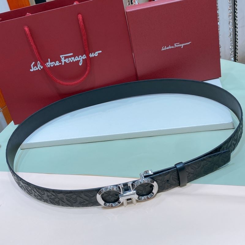 Ferragamo Belts